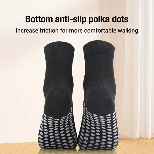 Non-Slip Socks - #1 Doctor Recommended