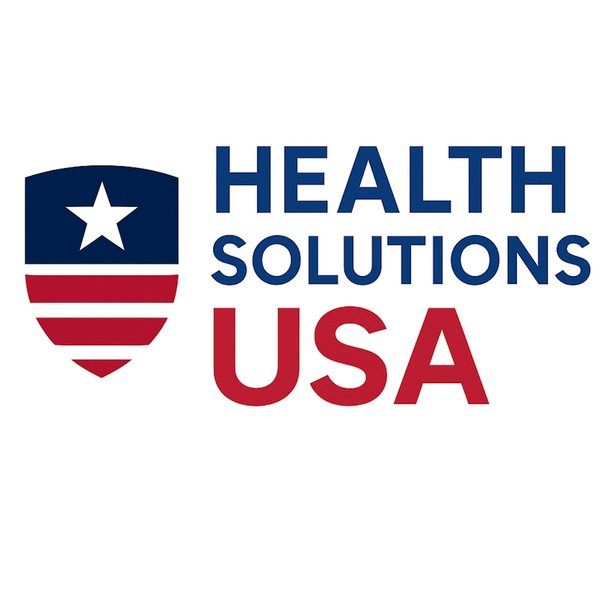 Health Solution USA