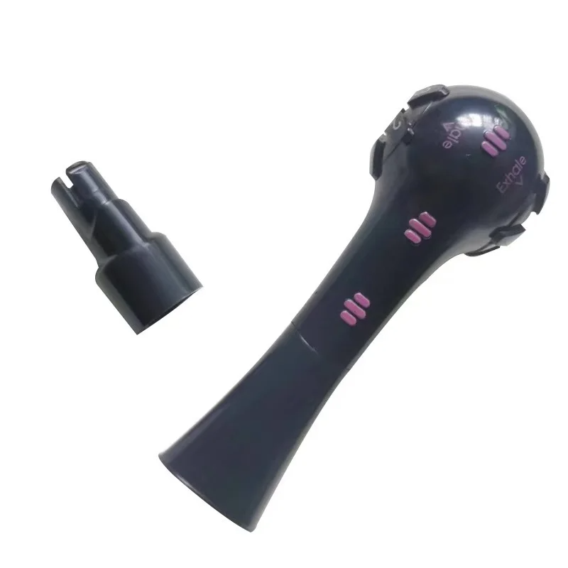 Natural Breathing Exerciser Trainer