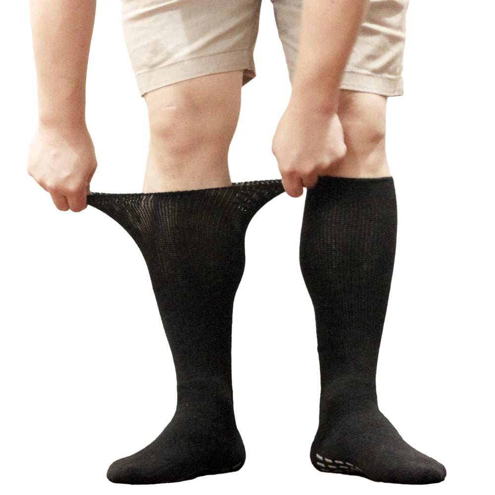 Non-Slip Socks - #1 Doctor Recommended
