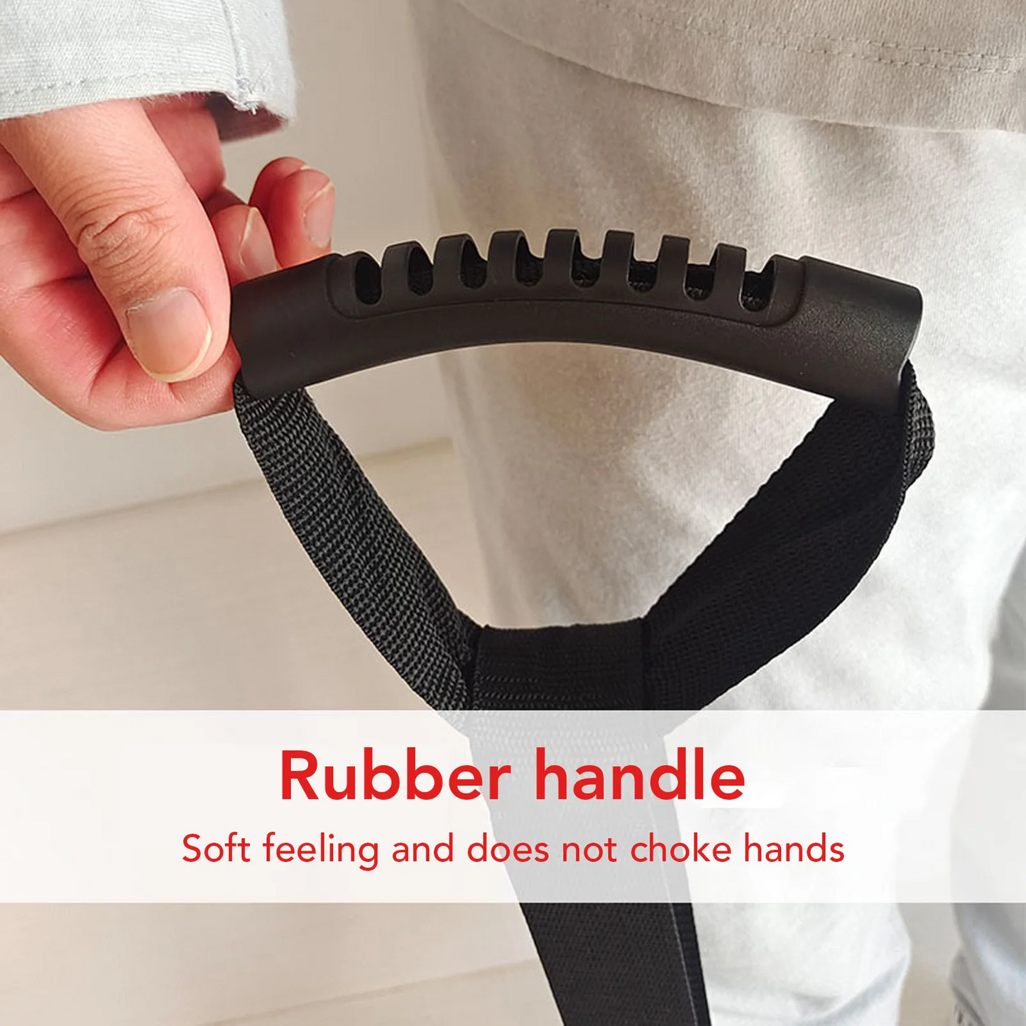 Leg Lifter Mobility Tool