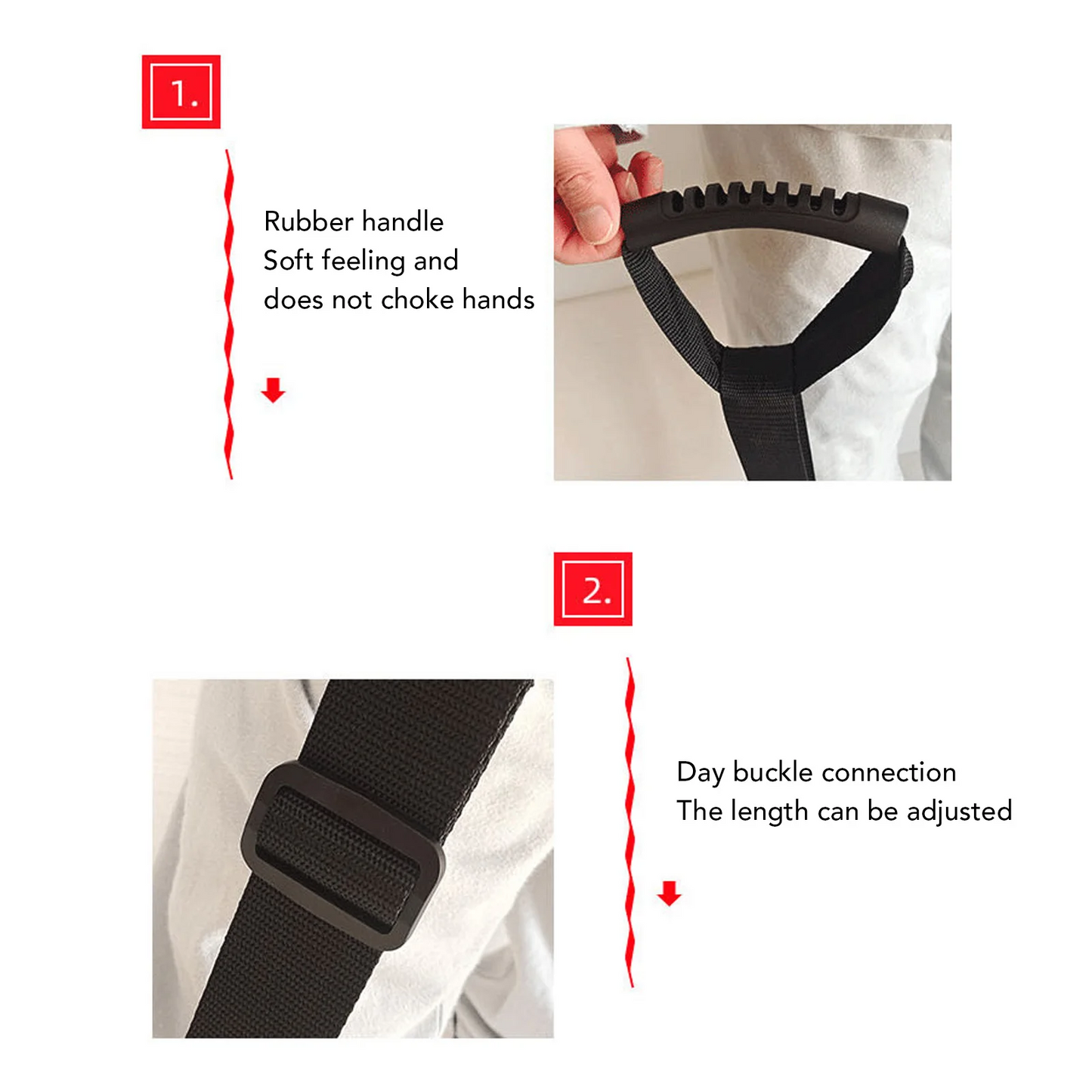Leg Lifter Mobility Tool
