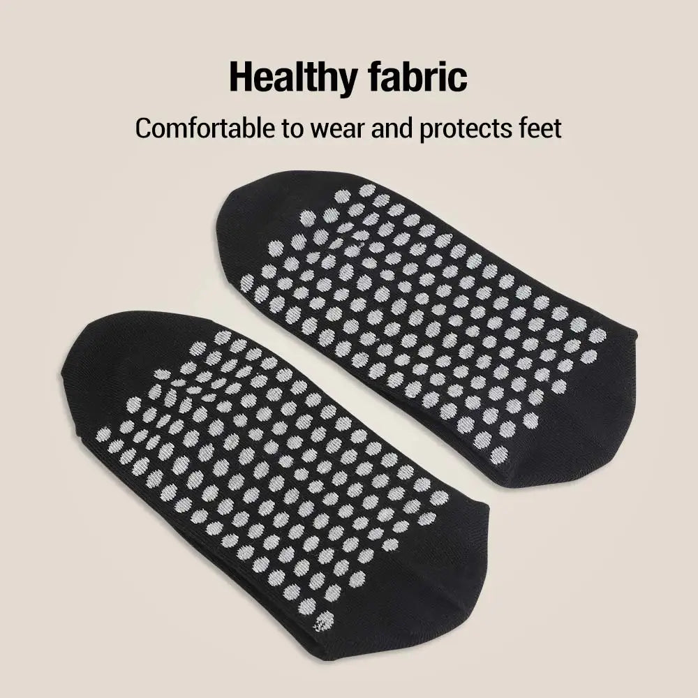Non-Slip Socks - #1 Doctor Recommended