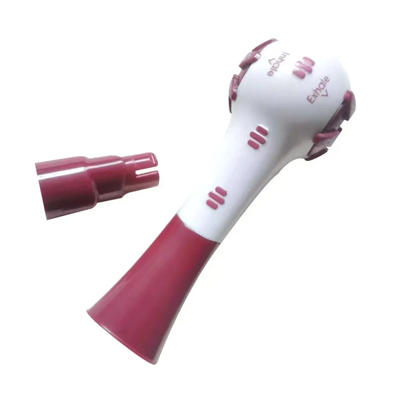 Natural Breathing Exerciser Trainer