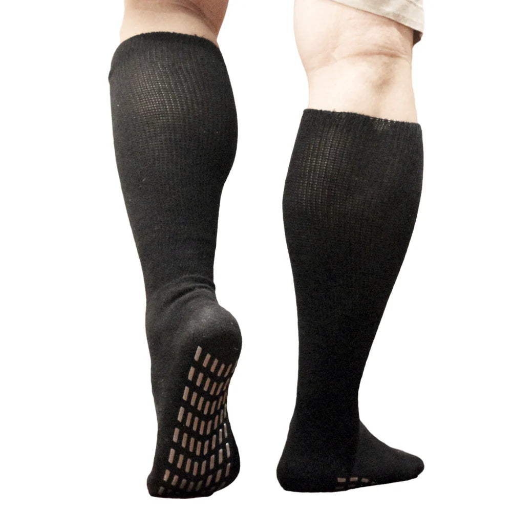 Non-Slip Socks - #1 Doctor Recommended