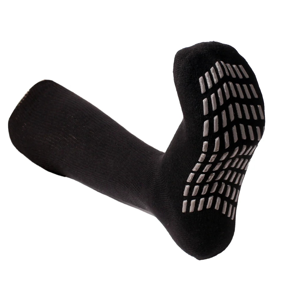 Non-Slip Socks - #1 Doctor Recommended
