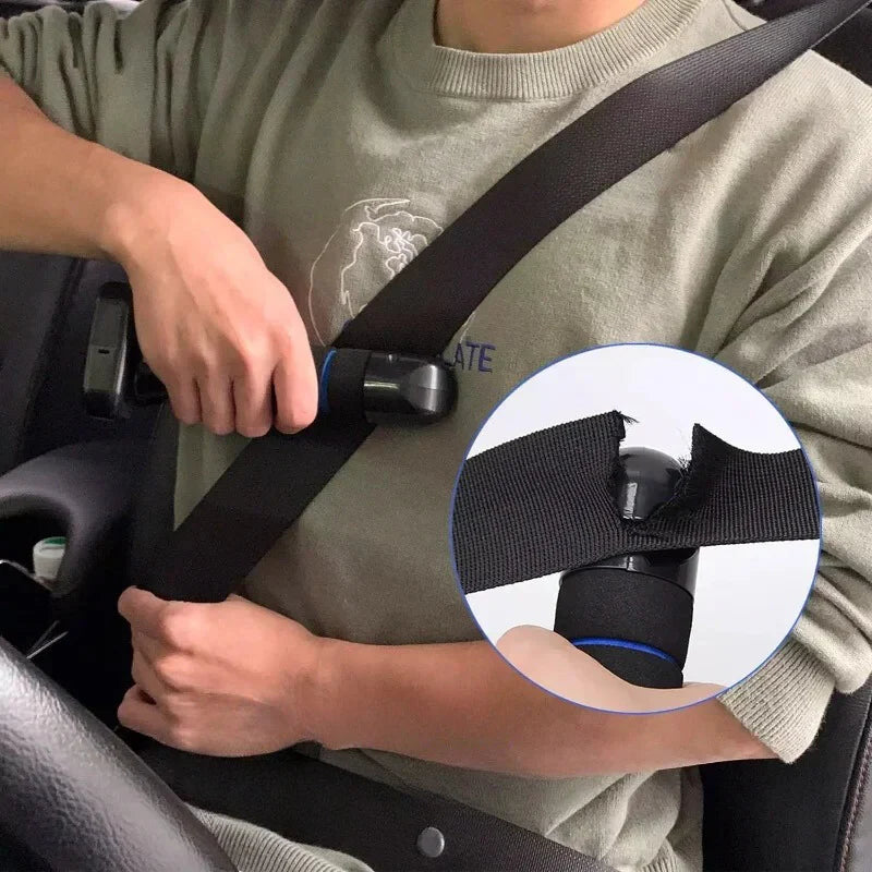 Walkaid Car Door Handle for Elderly and Handicapped