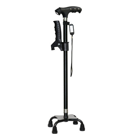 WalkAid™ StandSecure Cane