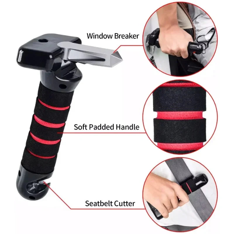 Walkaid Car Door Handle for Elderly and Handicapped
