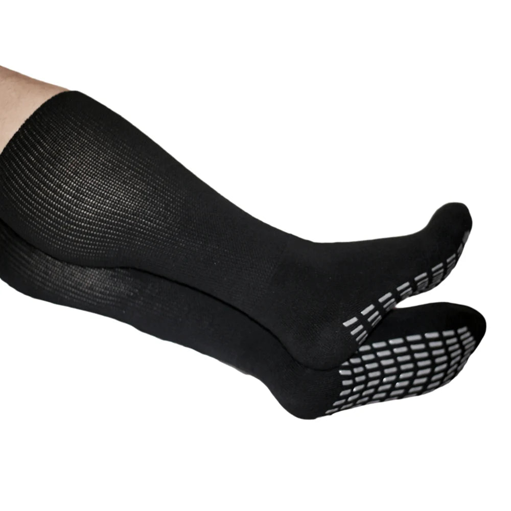 Non-Slip Socks - #1 Doctor Recommended